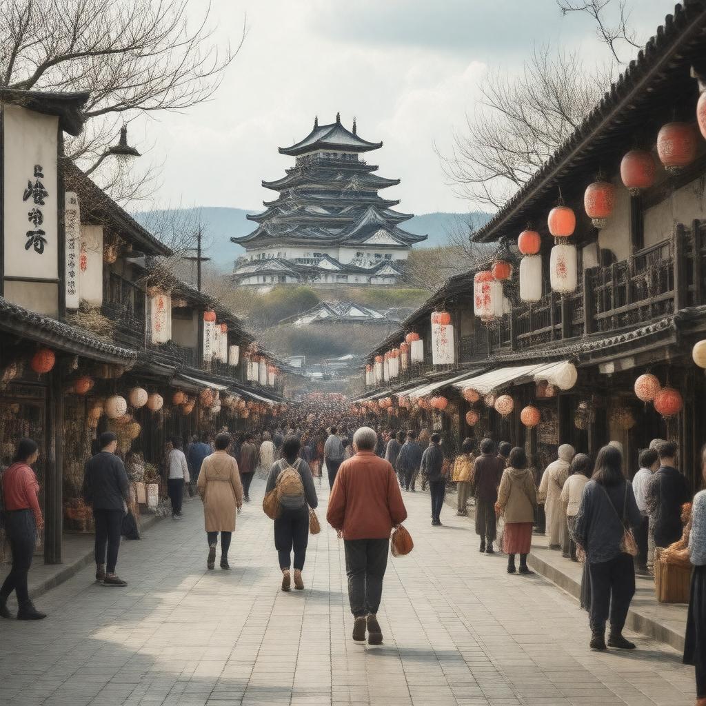 Marugame, Kagawa